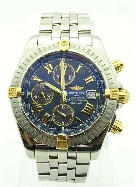 breitling chronomat miami|breitling chronomat.